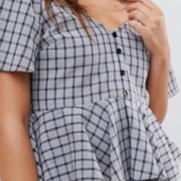 ASOS top - Picture 2 of 12